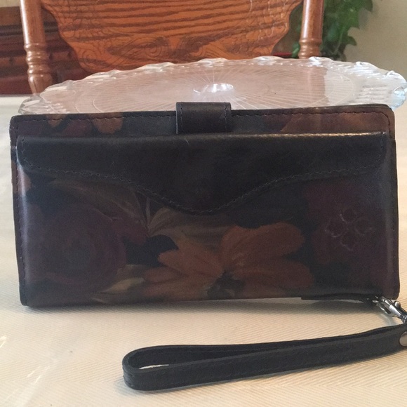 Patricia Nash Handbags - Patricia Nash Patricia Nash Handbags - Patricia Nash